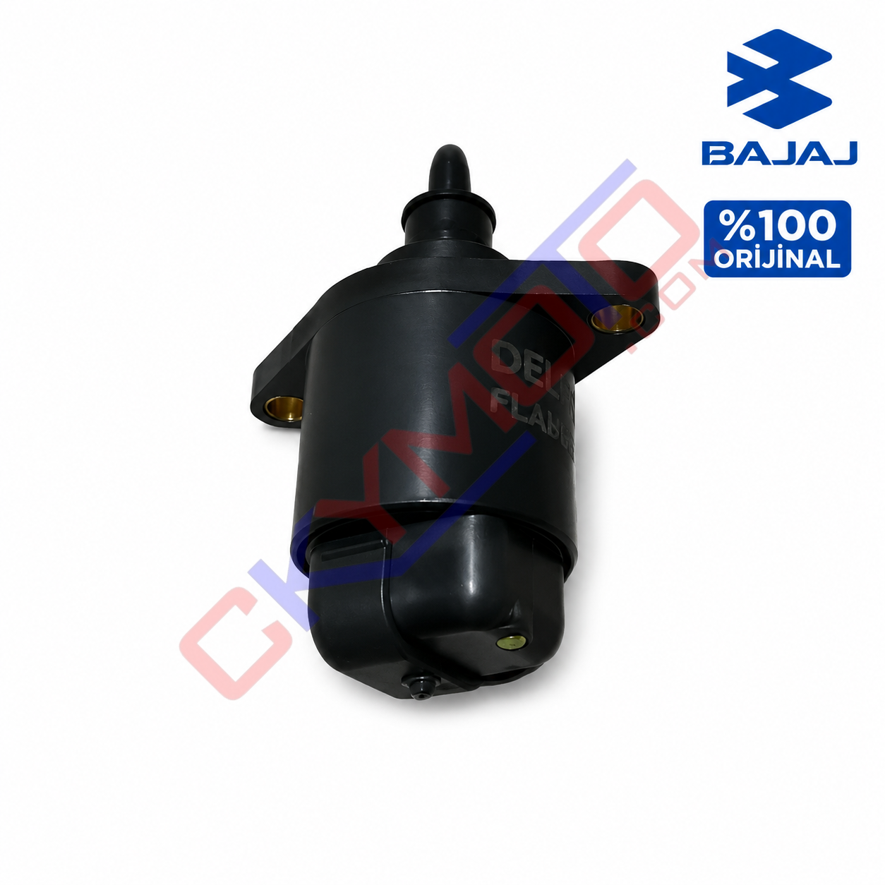 BAJAJ NS200 ROLANTİ KONTROL VALFİ ORJ