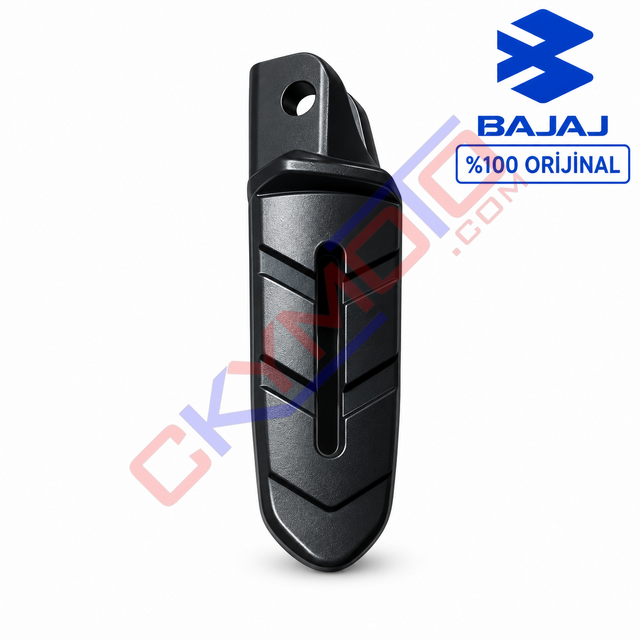 BAJAJ NS200 ARKA AYAKÇALIK SOL ORJ