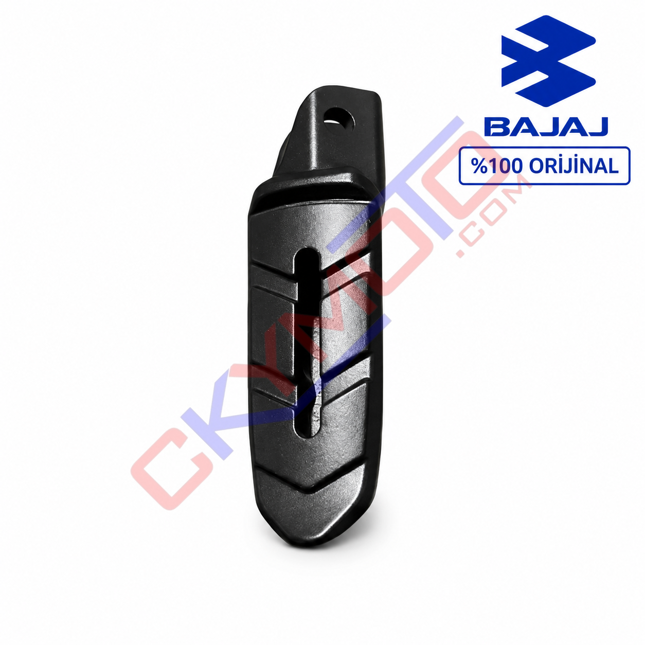 BAJAJ NS200 ARKA AYAKÇALIK SAĞ ORJ