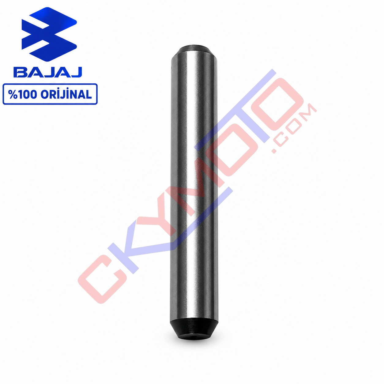 BAJAJ NS200 KÜLBÜTÖR MİLİ ORJ
