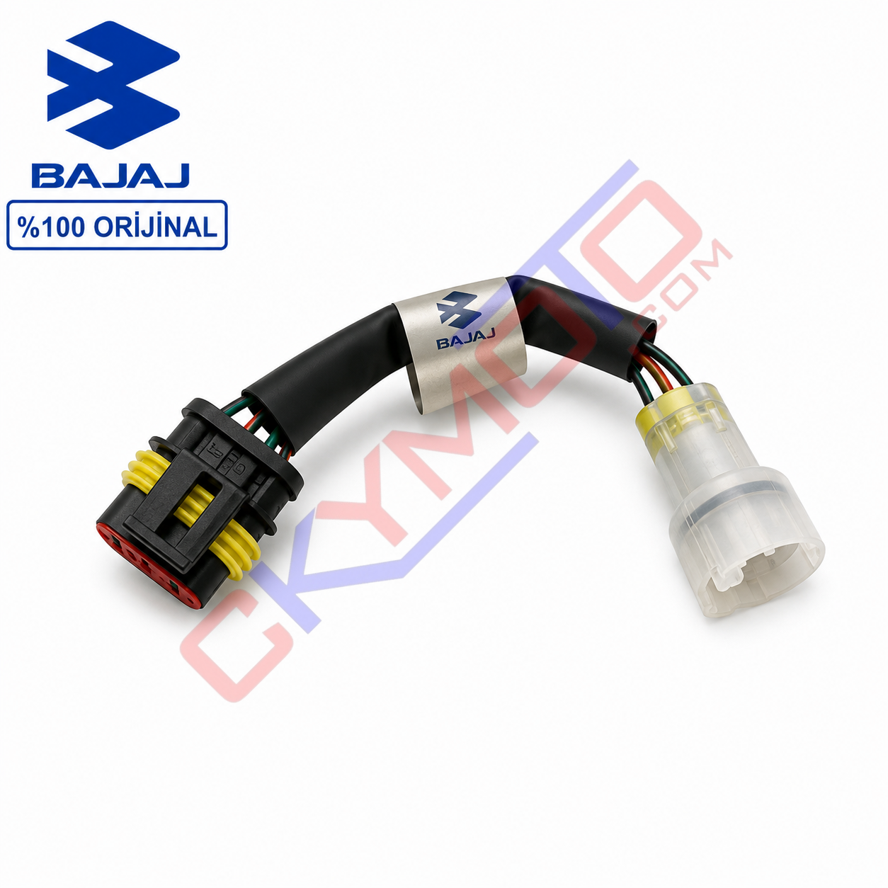 BAJAJ NS200 BENZİN POMPA ŞARTELİ ORJ