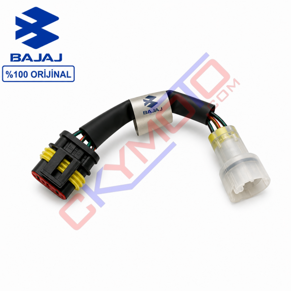 BAJAJ NS200 BENZİN POMPA ŞARTELİ ORJ