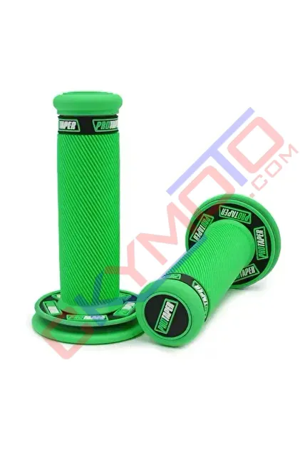 PROTAPER ELCİK TK ŞEFFAF YEŞİL