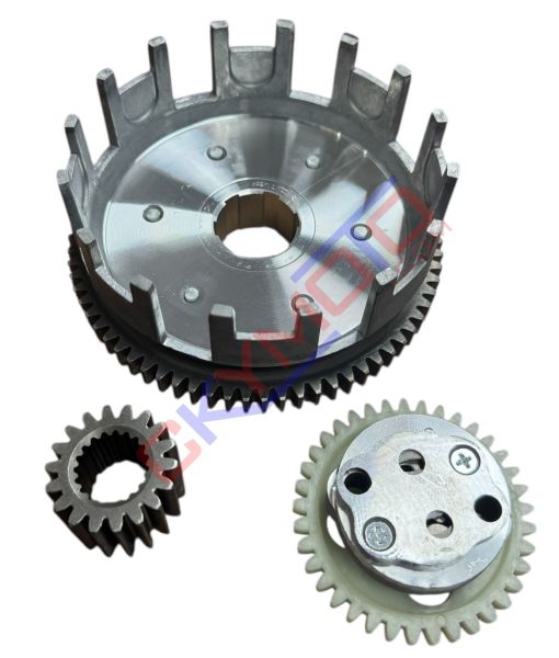 CG 125 / 150 DEBRİYAJ TASI  DOLU