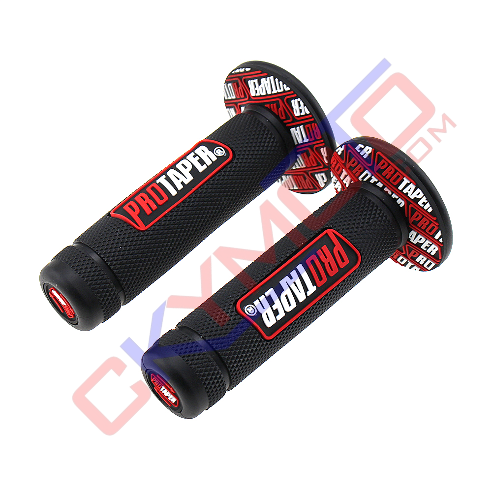 PROTAPER ELCİK TAKIM SİYAH KIRMIZI