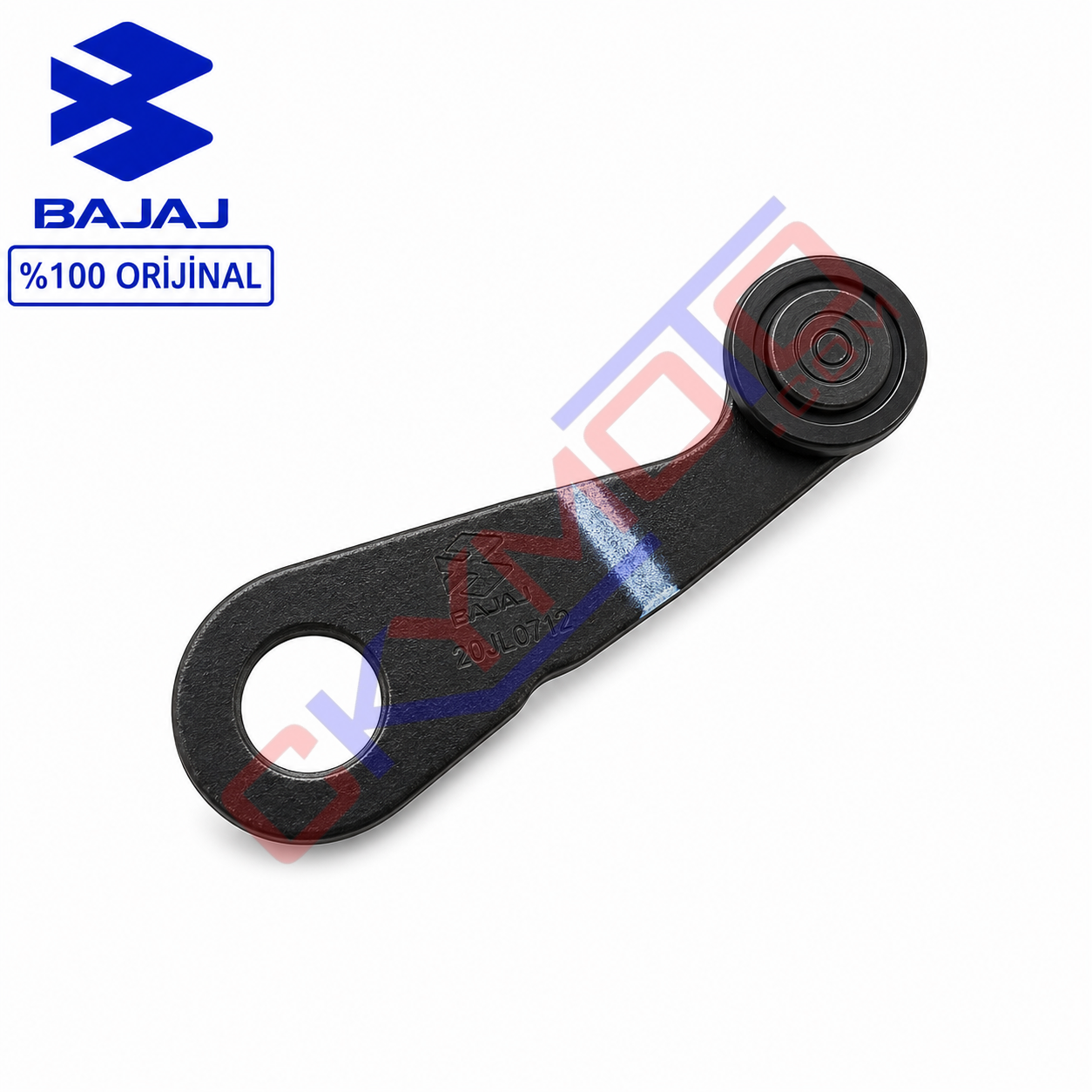 BAJAJ NS200 VİTES SABİTLEYİCİ ORJ