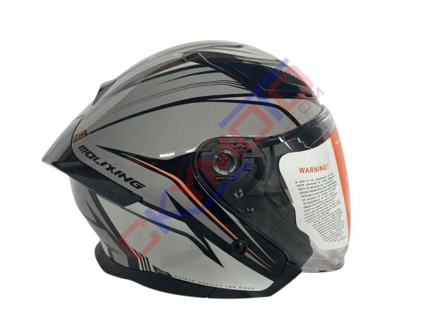 MOLIXING YARIM KASK (MODEL1)