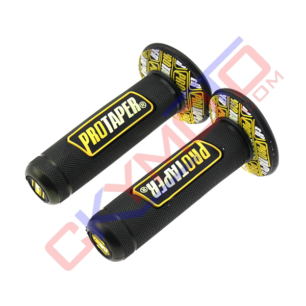 PROTAPER ELCİK TAKIM SİYAH SARI