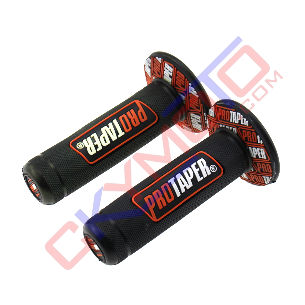 PROTAPER ELCİK TAKIM SİYAH TURUNCU