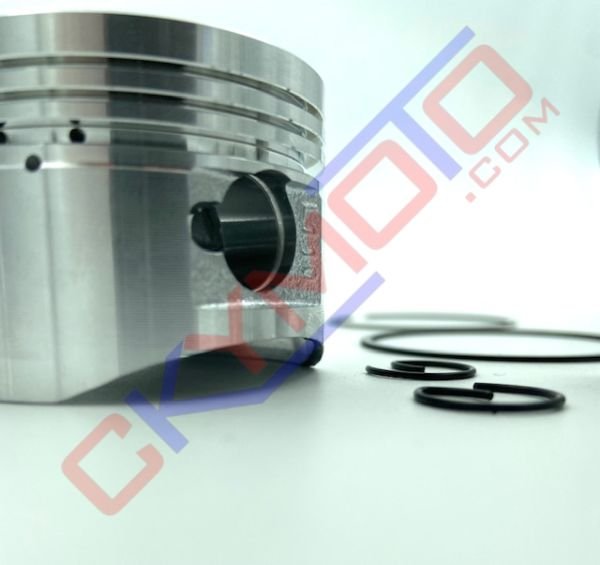 CUP 110 PİSTON SEKMAN SET