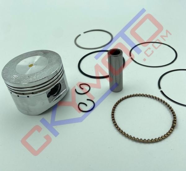 CUP 110 PİSTON SEKMAN SET