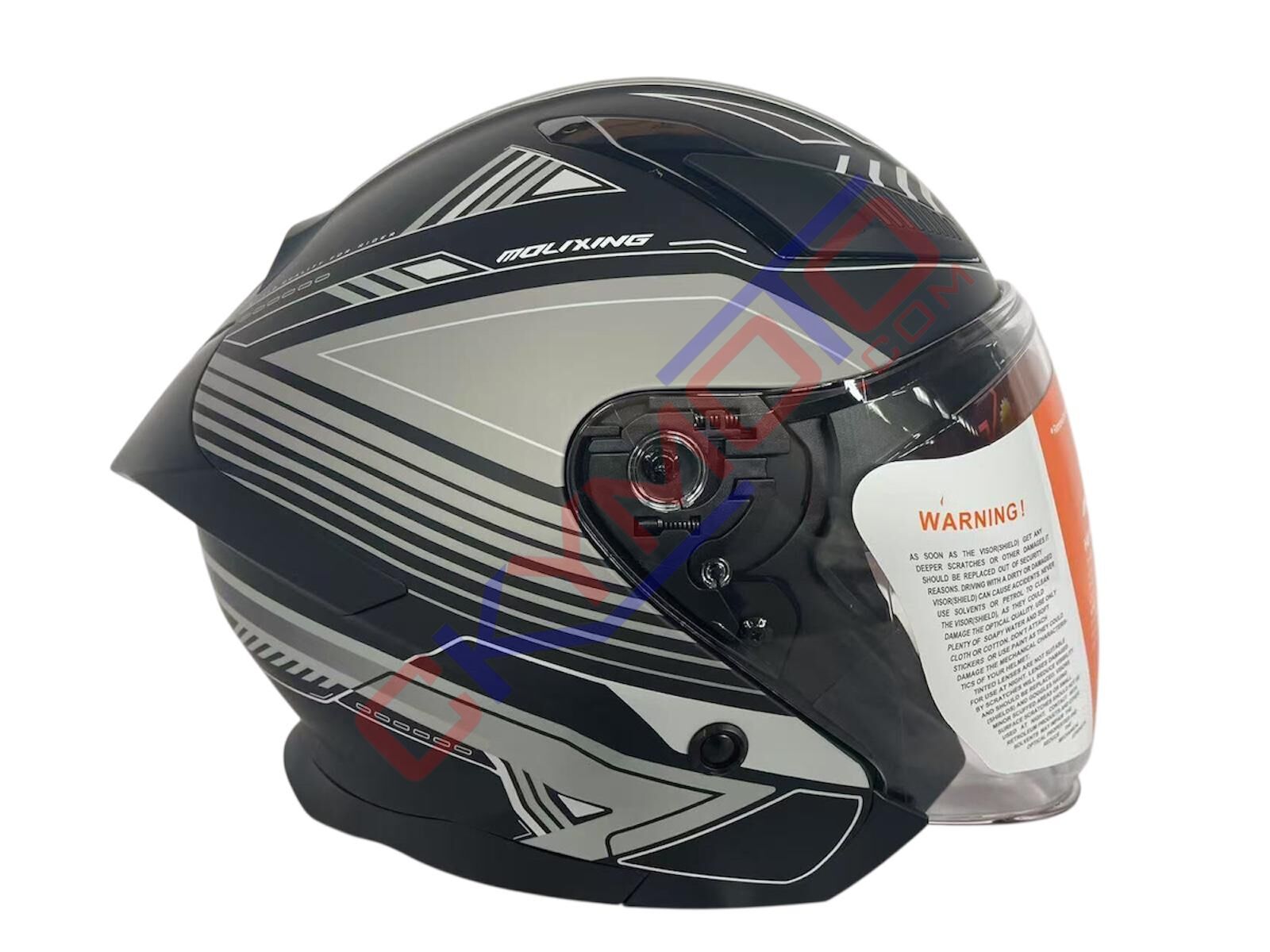 MOLIXING YARIM KASK (MODEL3)