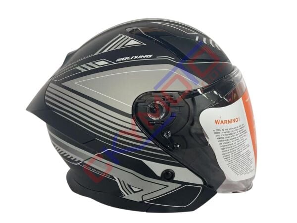 MOLIXING YARIM KASK (MODEL3)