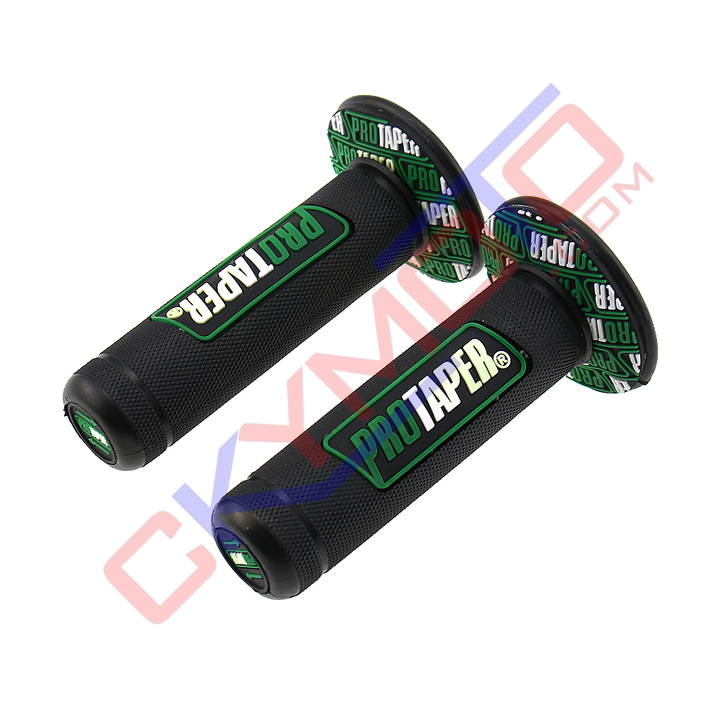 PROTAPER ELCİK TAKIM SİYAH YEŞİL