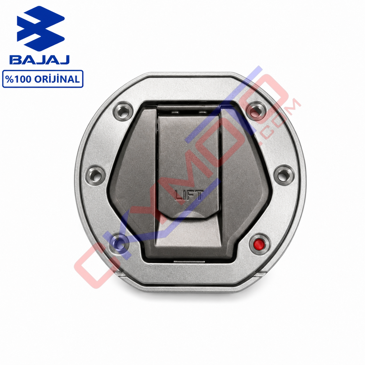 BAJAJ NS200 DEPO KAPAĞI ORJ