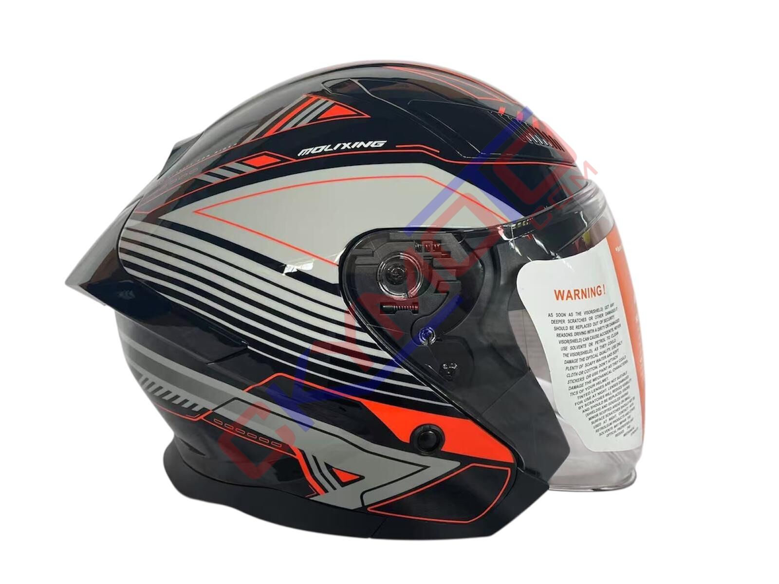 MOLIXING YARIM KASK (MODEL4)