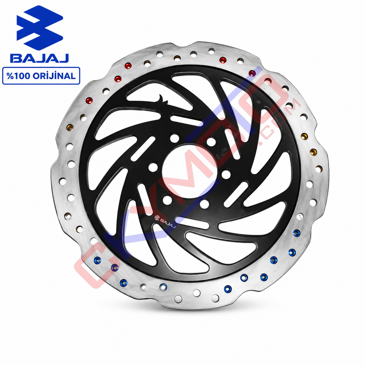 BAJAJ NS200 ÖN DİSK ORJ
