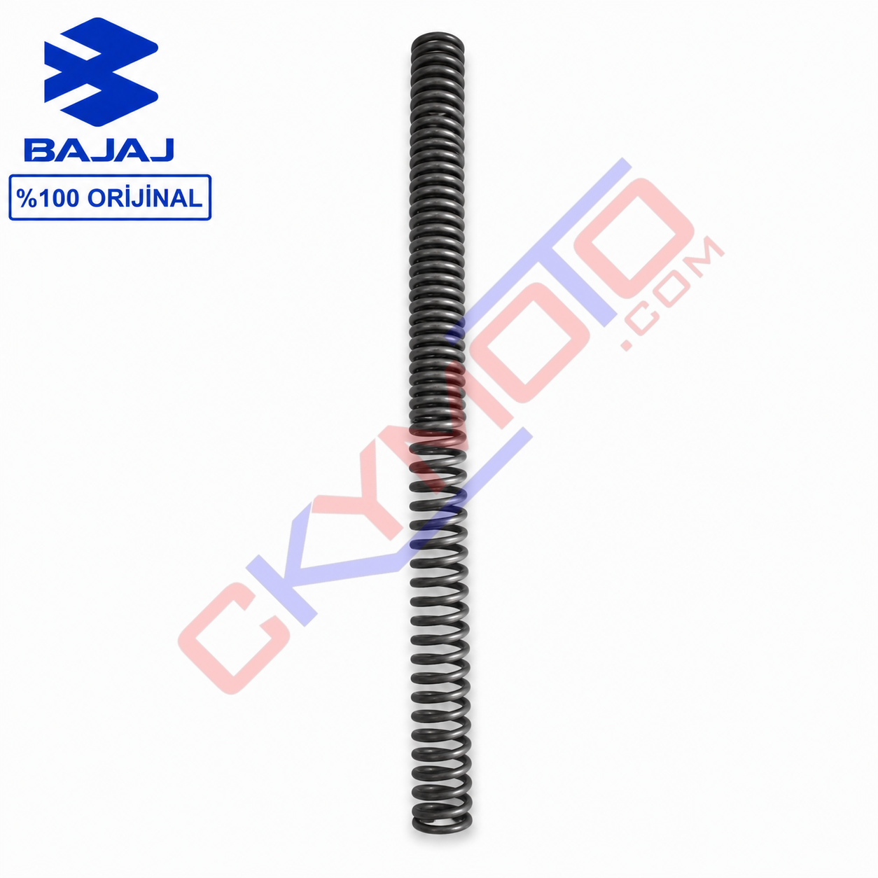BAJAJ NS200 İÇ TÜP YAYI ORJ