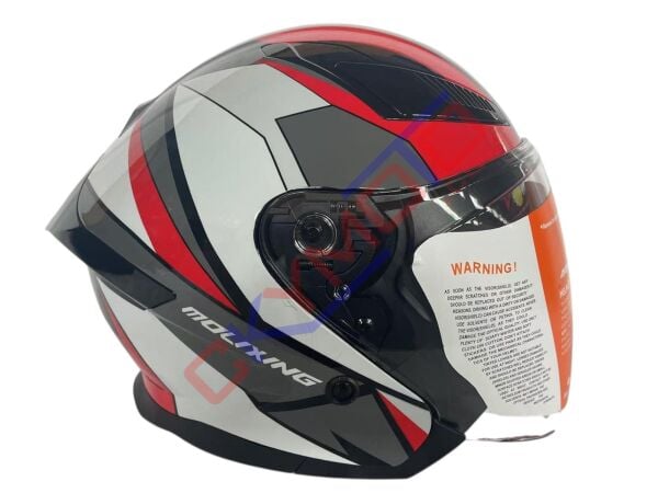 MOLIXING YARIM KASK (MODEL6)