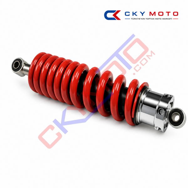 CBF 150 ARKA AMORTİSÖR