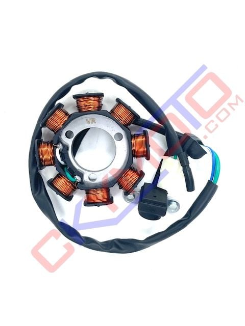 CBF 150 STATÖR ESKİ MODEL