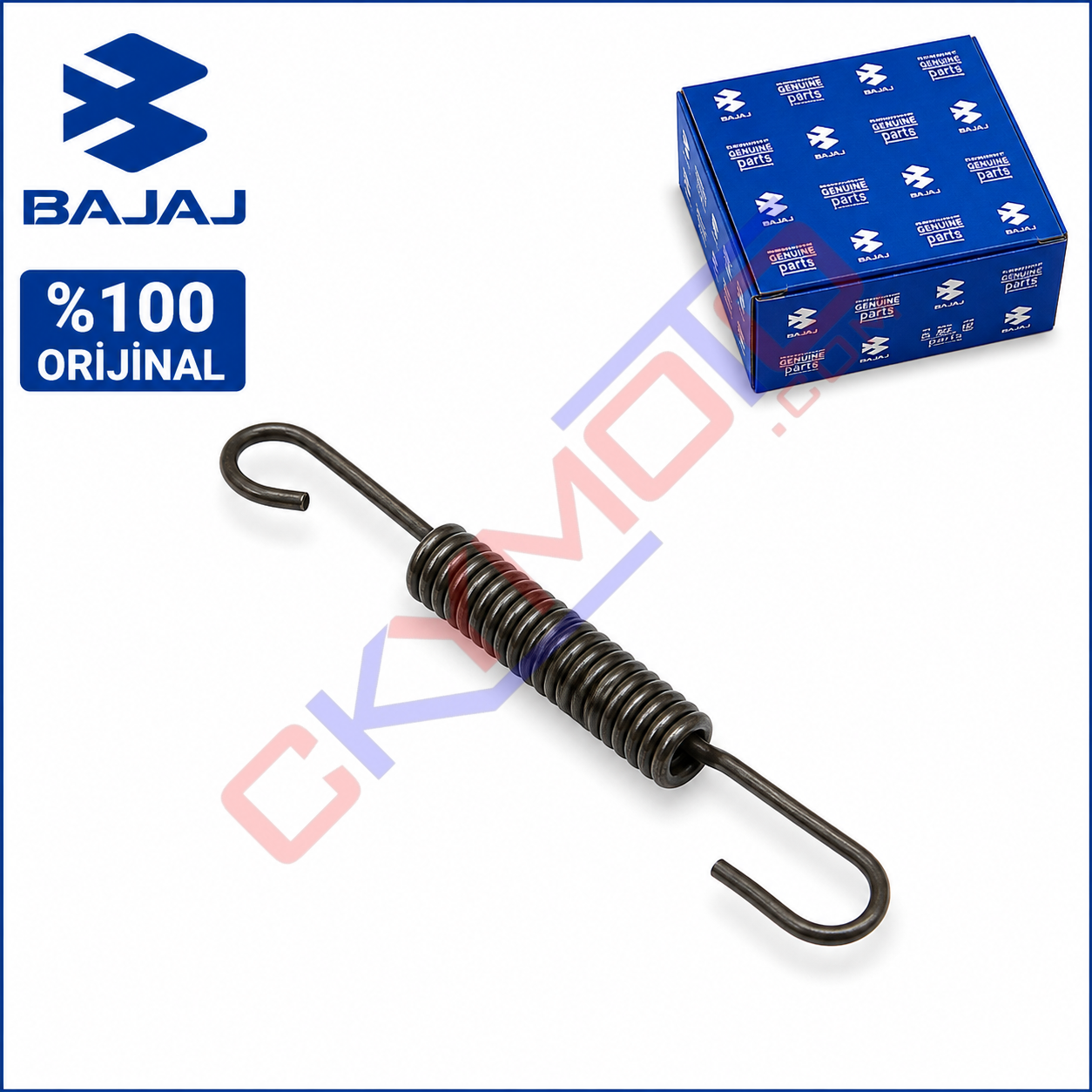 BAJAJ NS200 FREN PEDAL YAYI ORJ
