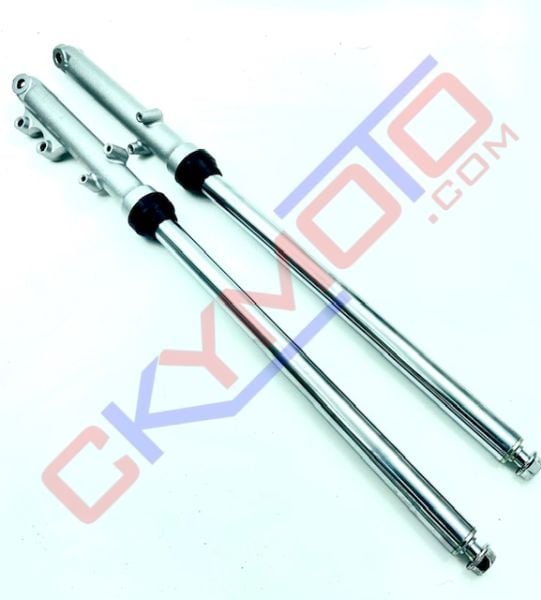 CG ÖN AMORTİSÖR TAKIM KOMPLE DİSKLİ