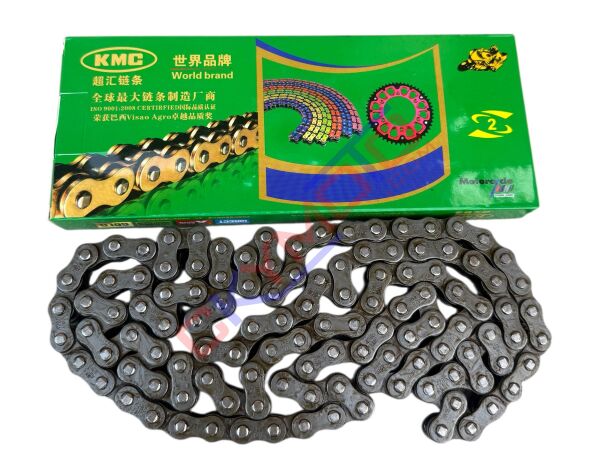 ZİNCİR 428H - 118L KMC