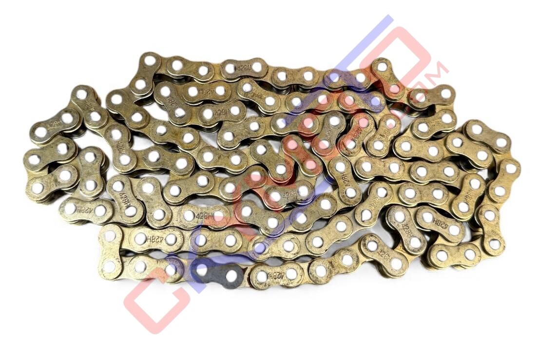 ZİNCİR 428H - 128L GOLD