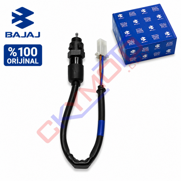 BAJAJ NS200 ARKA FREN MÜŞÜRÜ ORJ