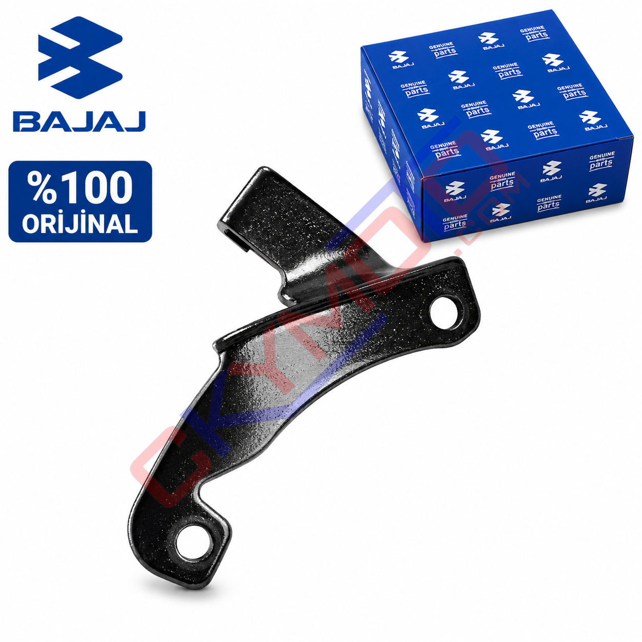 BAJAJ NS200 DEBRİYAJ HALAT BAĞLANTISI ORJ