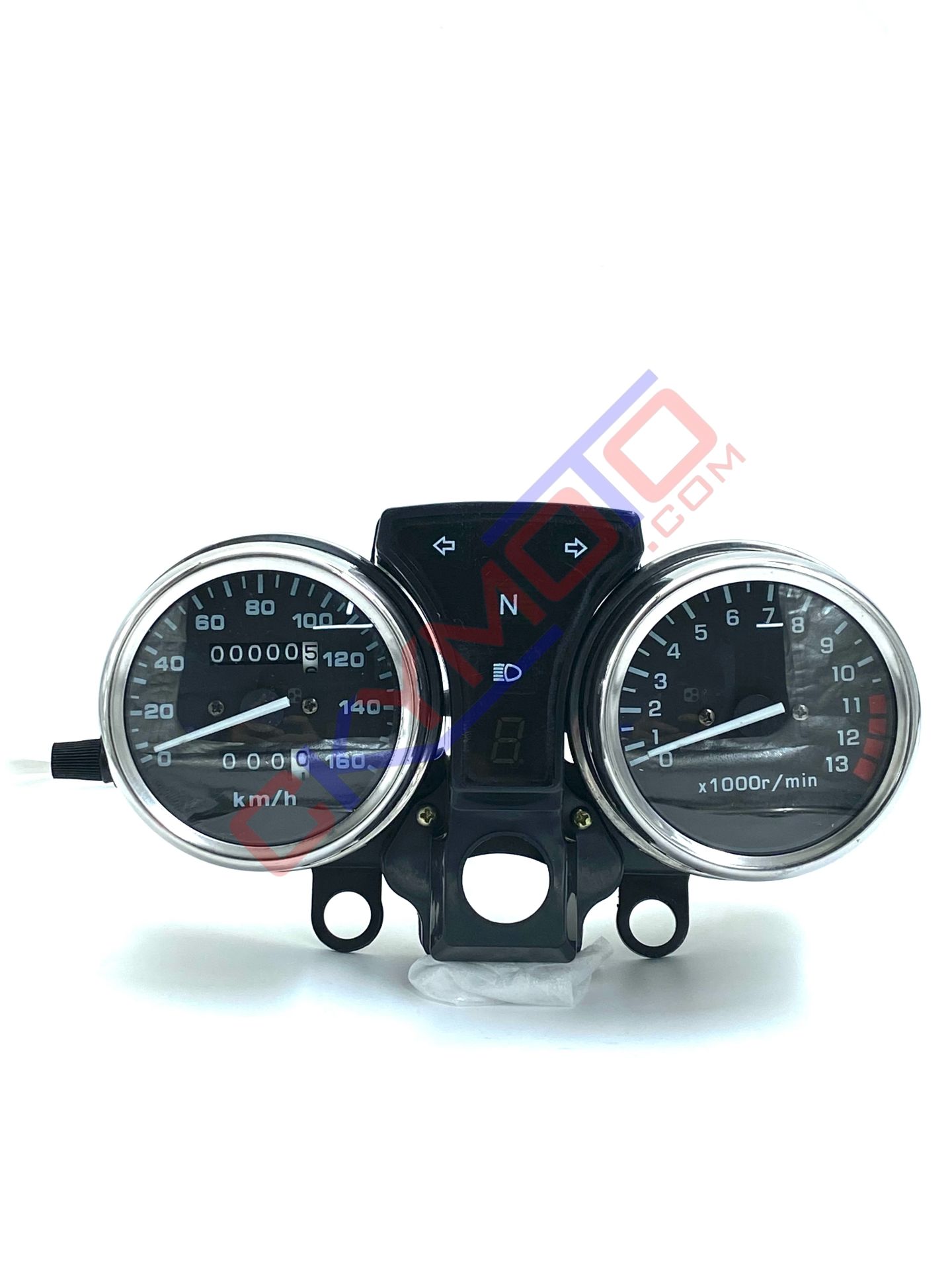 KT 125 KİLOMETRE SAATİ TEK HALAT