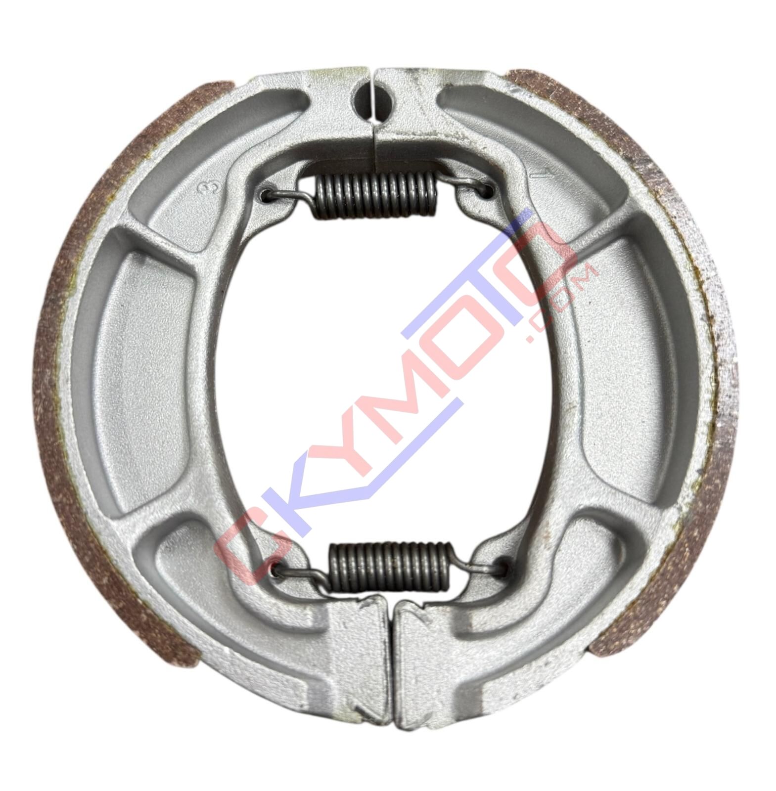 WEGO-JUPİTER-APACHE-AN125 ARKA FREN BALATA