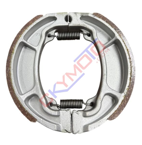WEGO-JUPİTER-APACHE-AN125 ARKA FREN BALATA