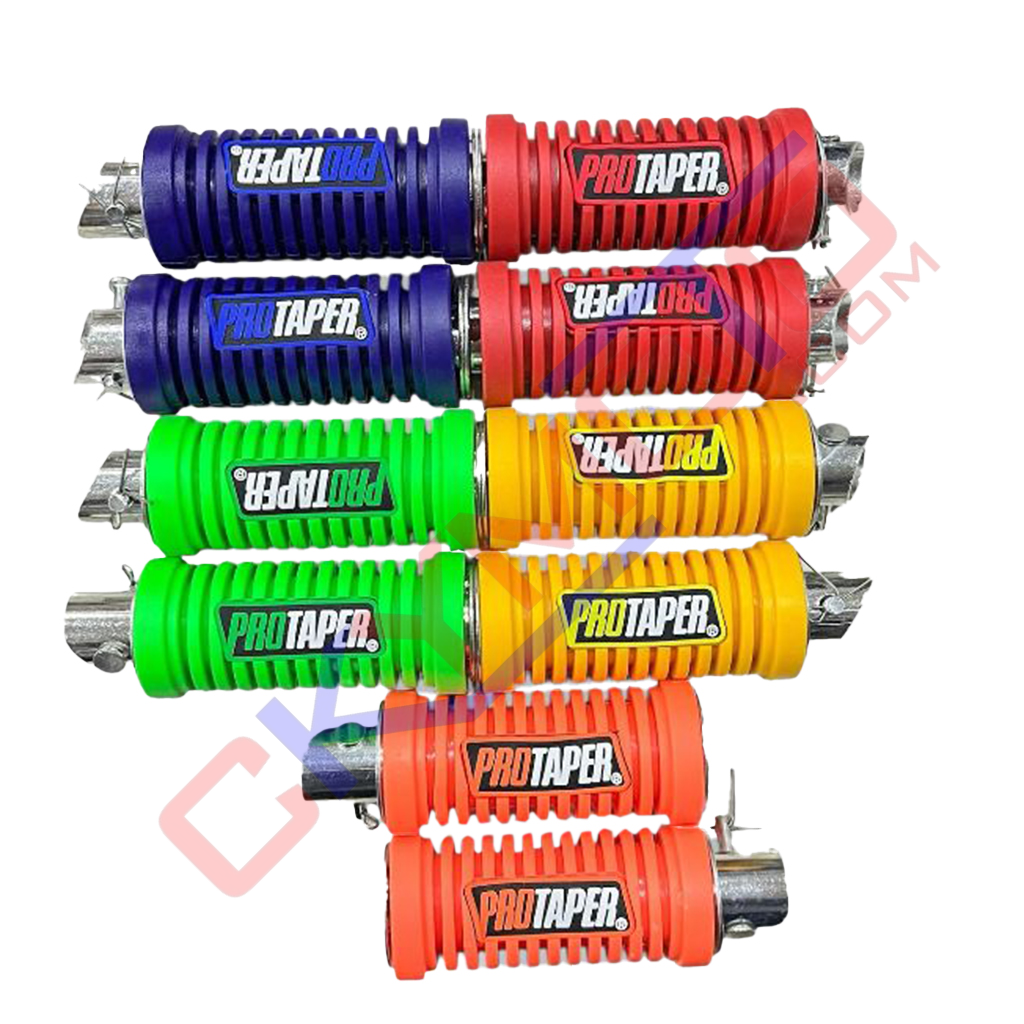 PROTAPER BASAMAK TURUNCU