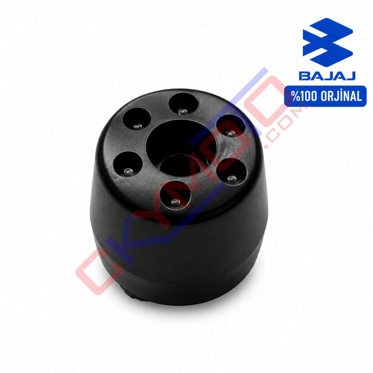 BAJAJ NS200GİDON TOPUZU ORJ