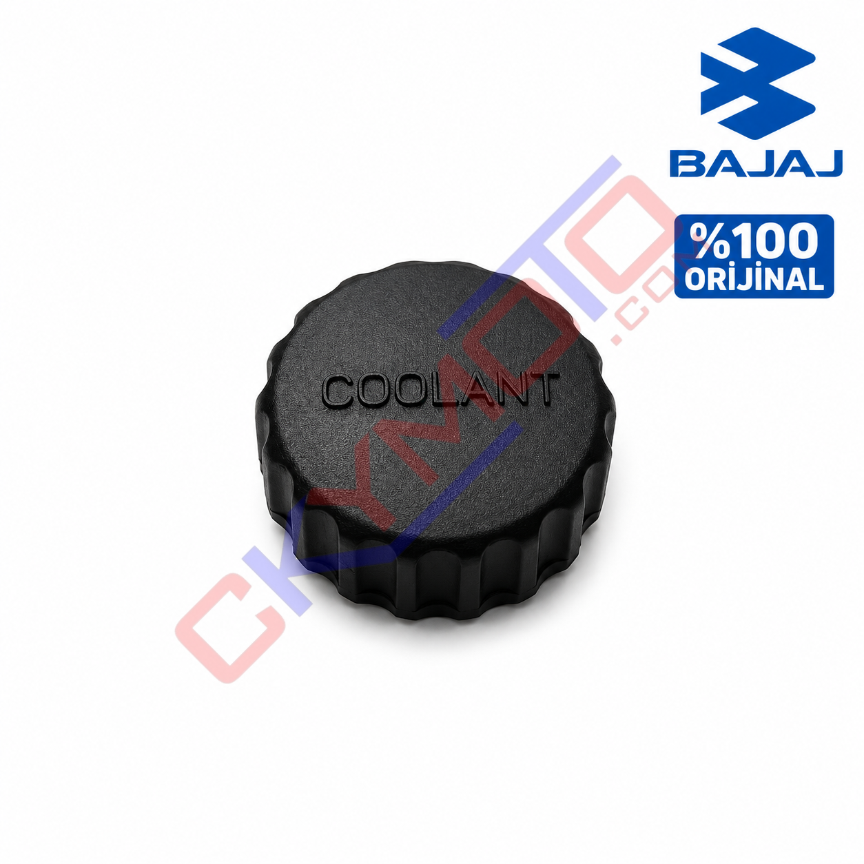 BAJAJ NS200 SU DEPO KAPAĞI ORJ