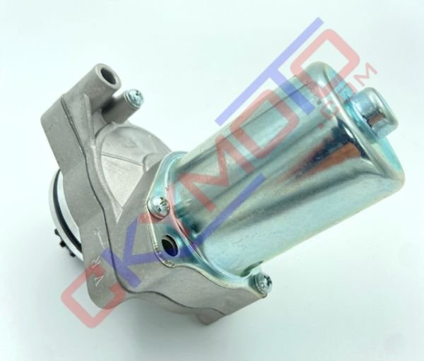 CUP MARŞ MOTORU