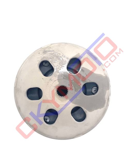 SPACY 110 ARKA DEBRİYAJ KOMPLE (SPONTİNİ)