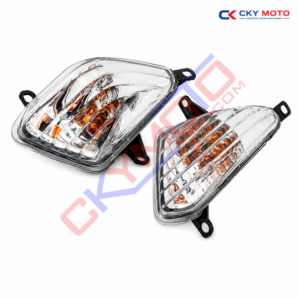 CBF 150 ÖN SİNYAL TAKIM E BELGELİ
