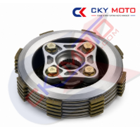 CG DEBRİYAJ BASKI SET 4 YILDIZ 5Lİ