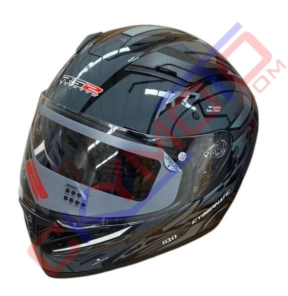 RS2 FULLFACE KASK RS30003