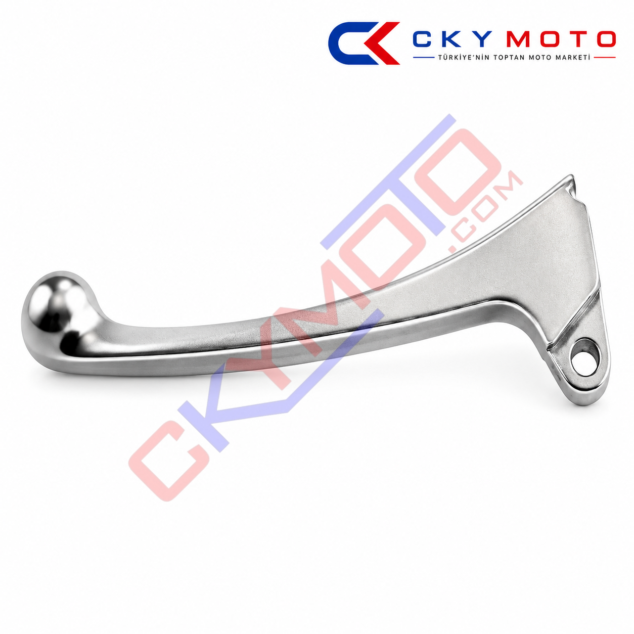SCOOTER 50 CC FREN KOLU SOL NİKEL