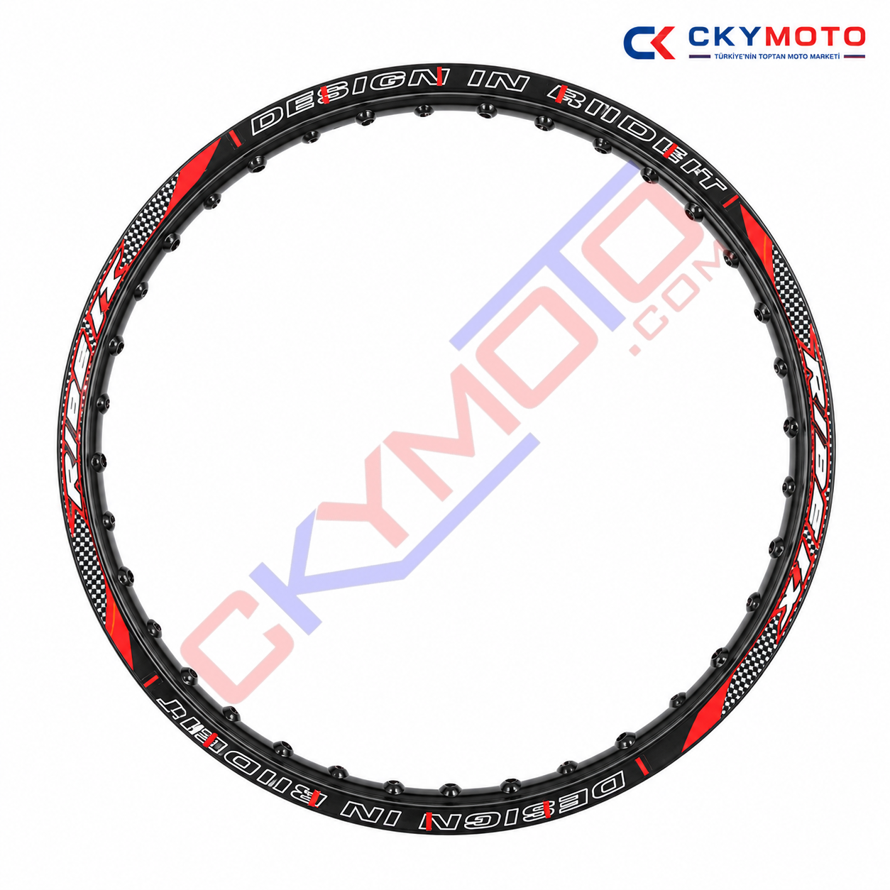 CG 1.20 x 19 JANT ÇEMBERİ TK RİDE İT