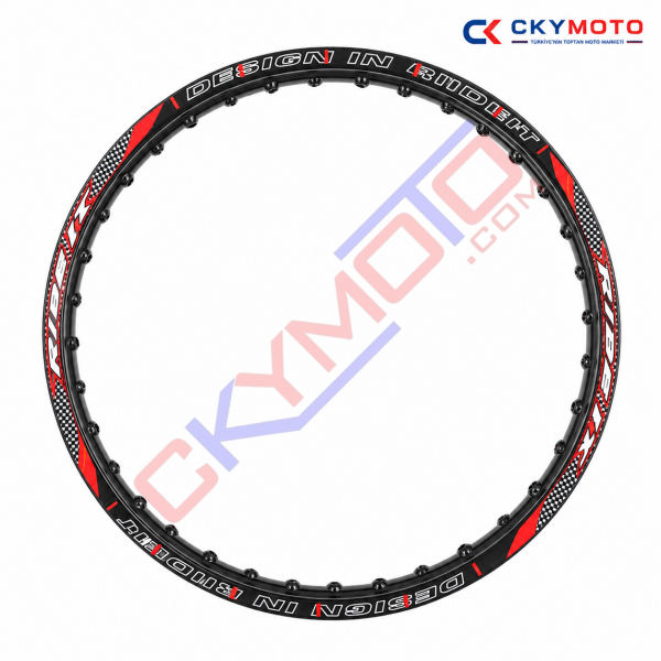 CG 1.20 x 19 JANT ÇEMBERİ TK RİDE İT