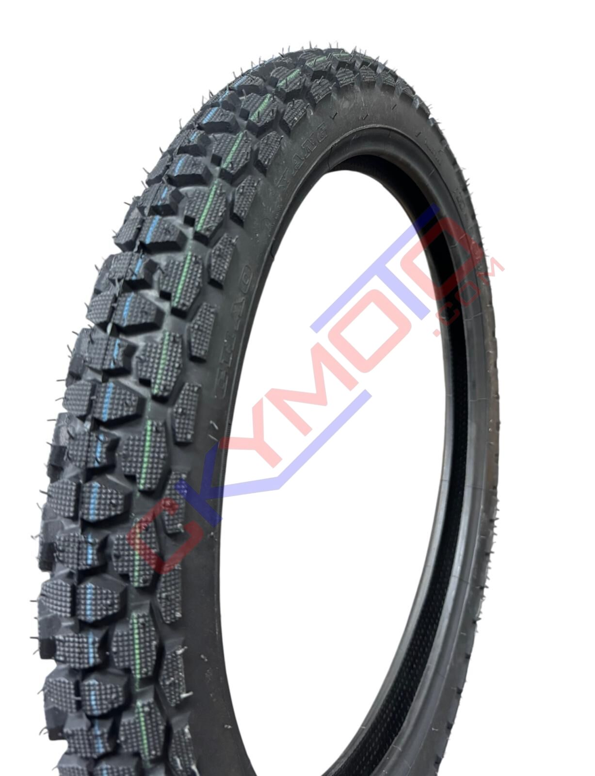 2/50-17 TT A KALİTE DIŞ LASTİK CHAOYANG