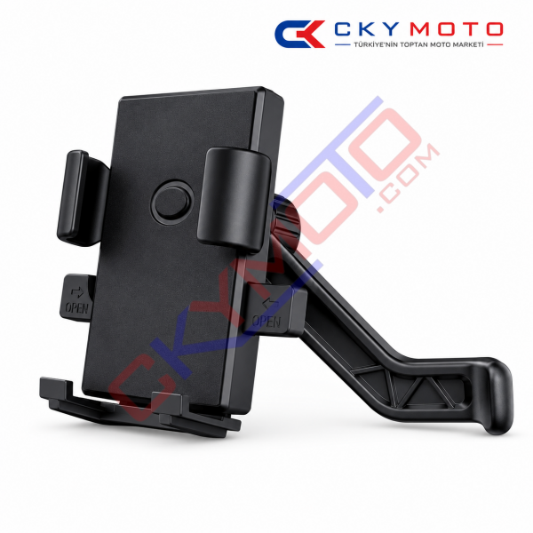 TELEFON TUTUCU MODEL 3