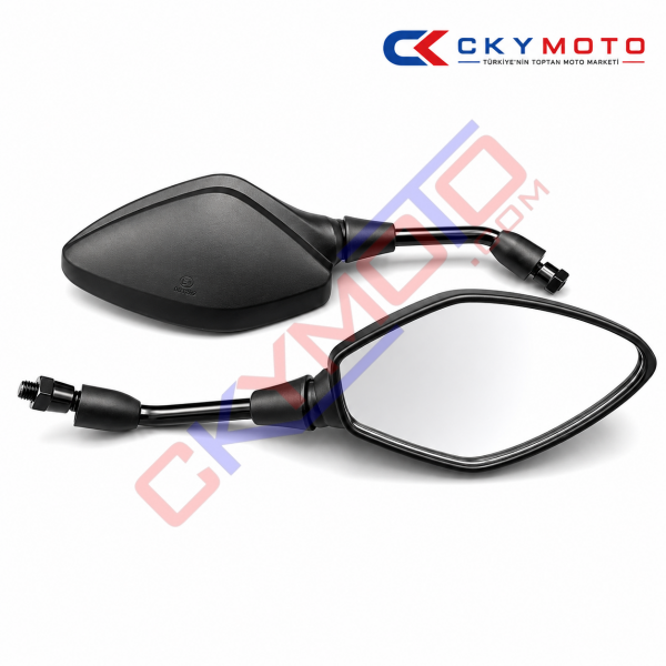 HONDA DİO AYNA TAKIM