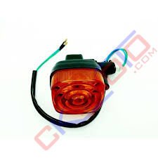 CG SİNYAL FALCON MODEL