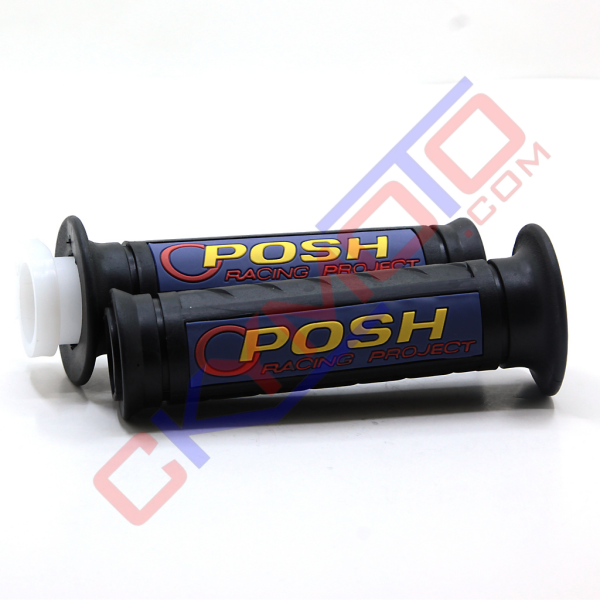 MOTOSİKLET ELCİK GAZ BORULU POSH